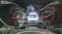 2019 Mercedes Benz GLC-Class