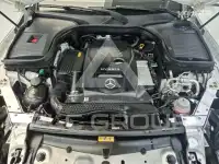 2019 Mercedes Benz GLC-Class