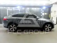 2019 Mercedes Benz GLC-Class