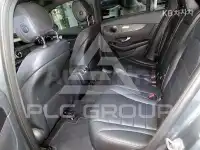 2019 Mercedes Benz GLC-Class