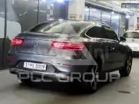 2019 Mercedes Benz GLC-Class