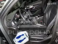 2019 Mercedes Benz GLC-Class
