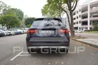 2019 Mercedes Benz GLC-Class