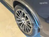 2019 Mercedes Benz GLC-Class