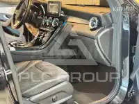2019 Mercedes Benz GLC-Class