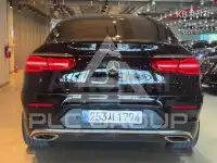2019 Mercedes Benz GLC-Class