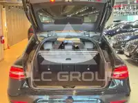 2019 Mercedes Benz GLC-Class