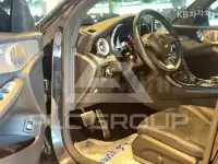 2019 Mercedes Benz GLC-Class