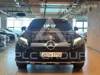 2019 Mercedes Benz GLC-Class