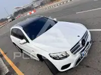 2019 Mercedes Benz GLC-Class