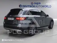 2019 Mercedes Benz GLC-Class