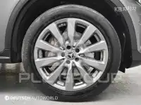 2019 Mercedes Benz GLC-Class