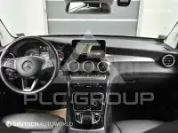2019 Mercedes Benz GLC-Class