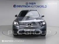 2019 Mercedes Benz GLC-Class