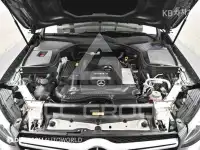 2019 Mercedes Benz GLC-Class