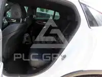2019 Mercedes Benz GLC-Class