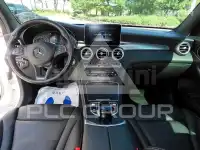 2019 Mercedes Benz GLC-Class