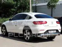 2019 Mercedes Benz GLC-Class