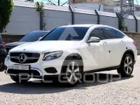2019 Mercedes Benz GLC-Class