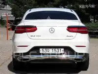 2019 Mercedes Benz GLC-Class