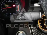 2019 Mercedes Benz GLC-Class