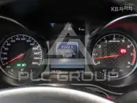 2019 Mercedes Benz GLC-Class