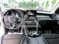 2019 Mercedes Benz GLC-Class
