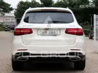 2019 Mercedes Benz GLC-Class