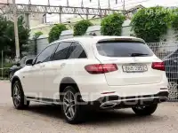 2019 Mercedes Benz GLC-Class