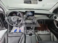 2019 Mercedes Benz GLC-Class