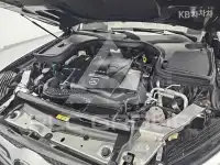 2019 Mercedes Benz GLC-Class