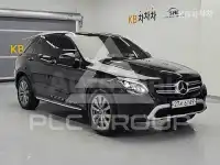 2019 Mercedes Benz GLC-Class