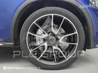 2019 Mercedes Benz GLC-Class