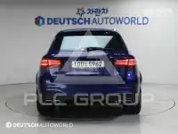 2019 Mercedes Benz GLC-Class
