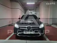 2019 Mercedes Benz GLC-Class