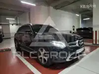 2019 Mercedes Benz GLC-Class