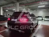 2019 Mercedes Benz GLC-Class