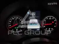 2019 Mercedes Benz GLC-Class