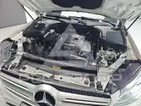 2019 Mercedes Benz GLC-Class