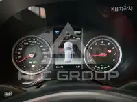 2019 Mercedes Benz GLC-Class