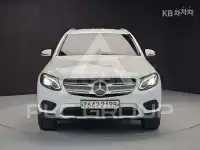 2019 Mercedes Benz GLC-Class