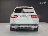 2019 Mercedes Benz GLC-Class
