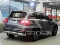 2019 Mercedes Benz GLC-Class