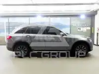 2019 Mercedes Benz GLC-Class