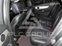 2019 Mercedes Benz GLC-Class