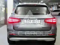 2019 Mercedes Benz GLC-Class