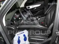 2019 Mercedes Benz GLC-Class