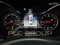 2019 Mercedes Benz GLC-Class