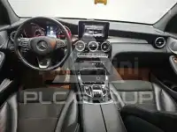 2019 Mercedes Benz GLC-Class