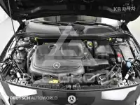 2019 Mercedes Benz GLA-Class
